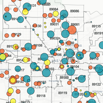 school quality map example