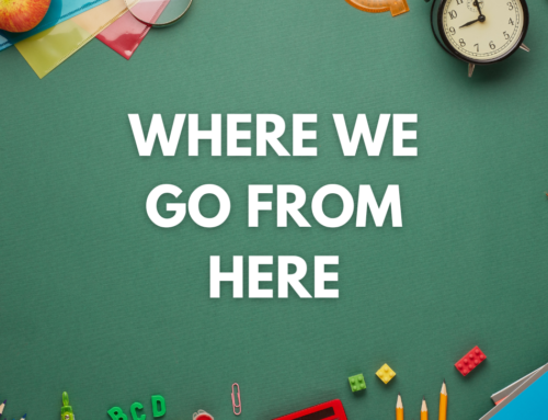 Where We Go From Here: Exploring NAEP Results