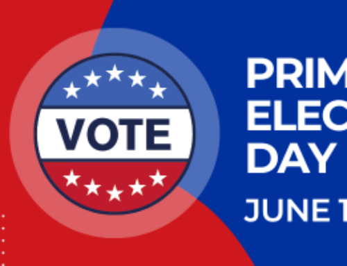 2024 Primary Election Voter Resources