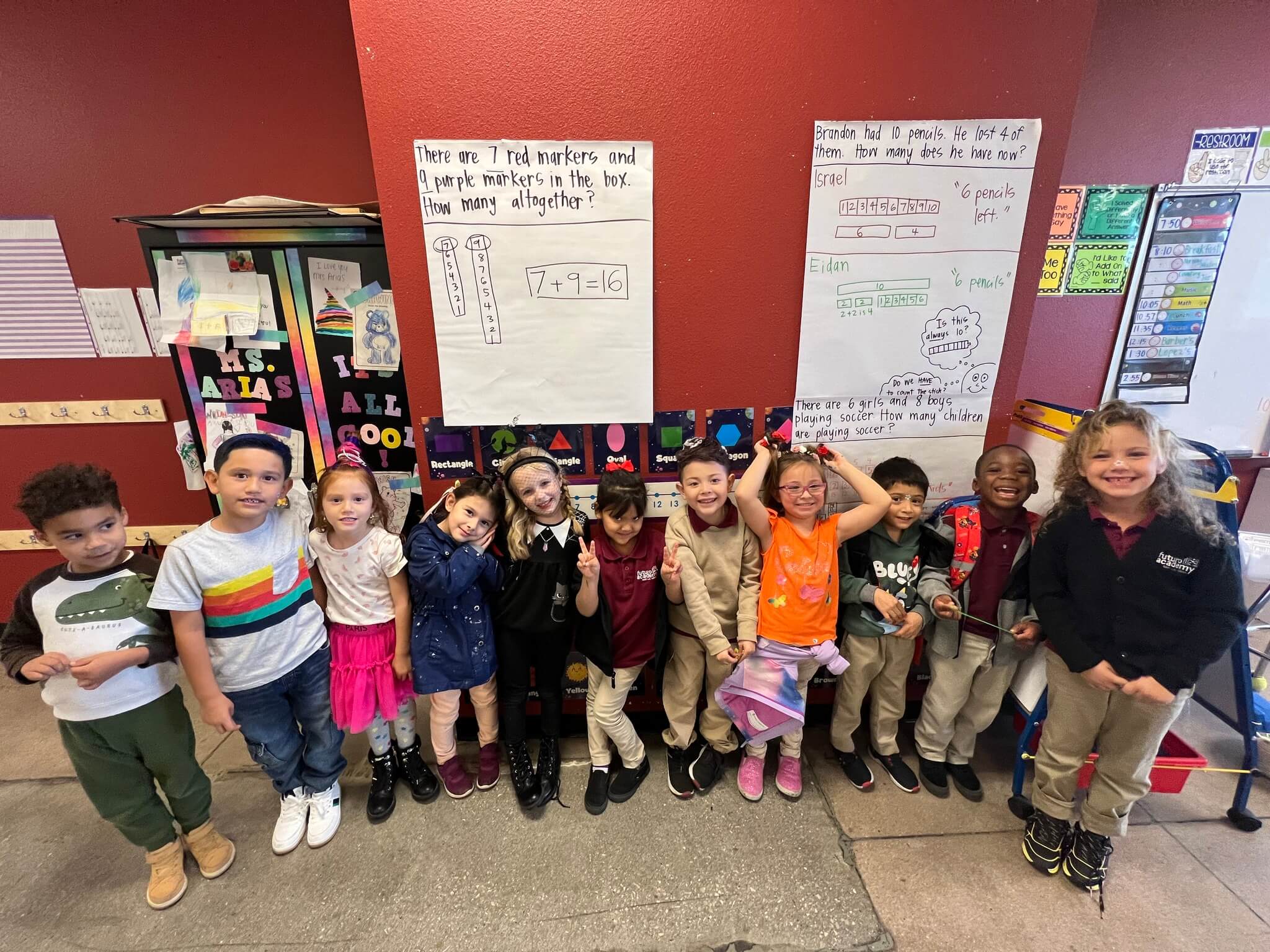 Futuro Academy Secures First Nevada Facilities Fund Loan to ...