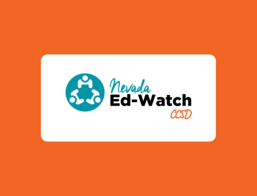 Nevada Ed-Watch: CCSD  2/12/26