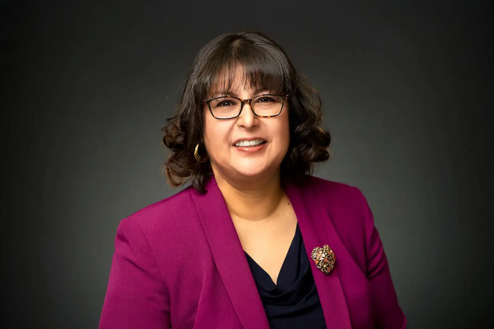 Irene Bustamante Adams