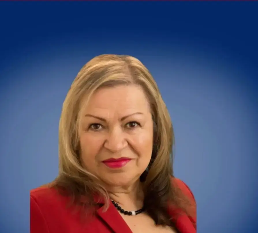 Linda Cavazos