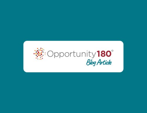 Opportunity 180 Seeks Peer Reviewers for CSP Subgrant
