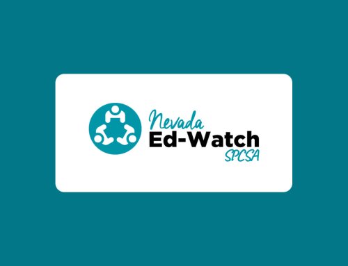 Nevada Ed-Watch: SPCSA 5/15/26