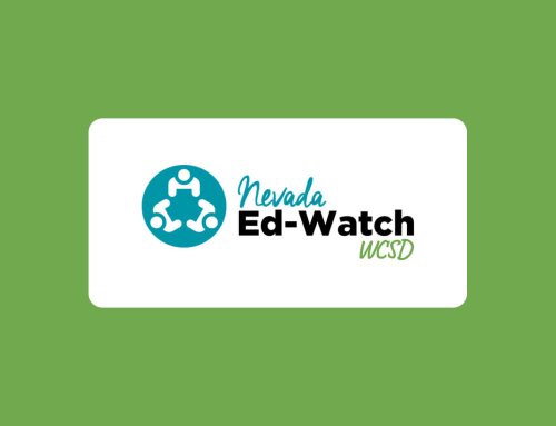 Nevada Ed-Watch: Washoe County School District 6/09/26